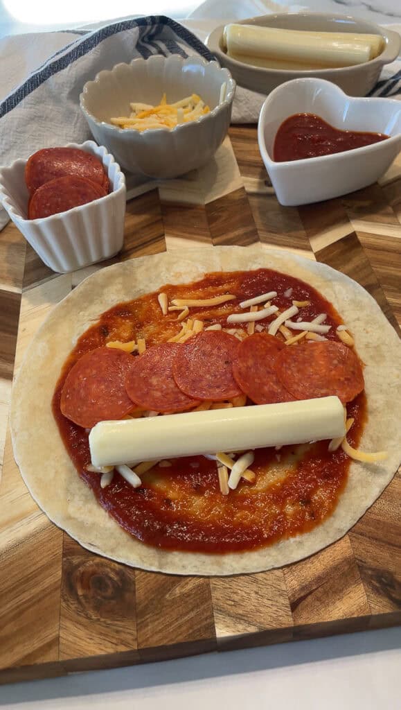 Pizza Roll Ups-8