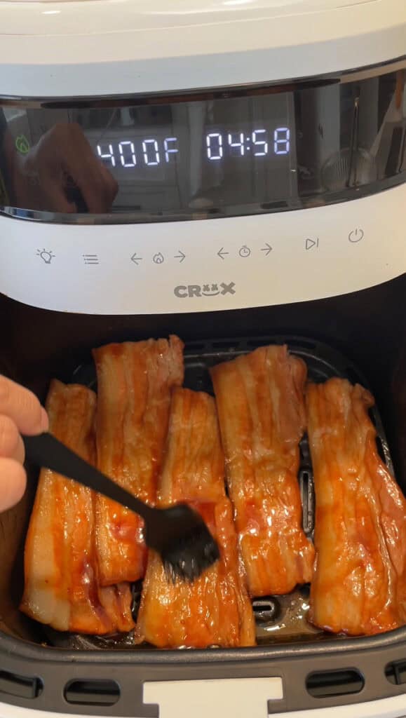 Sticky Grilled Pork Belly-6