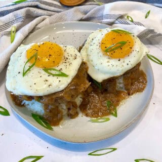 Loco Moco recipe