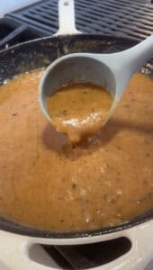 Loco Moco gravy recipe