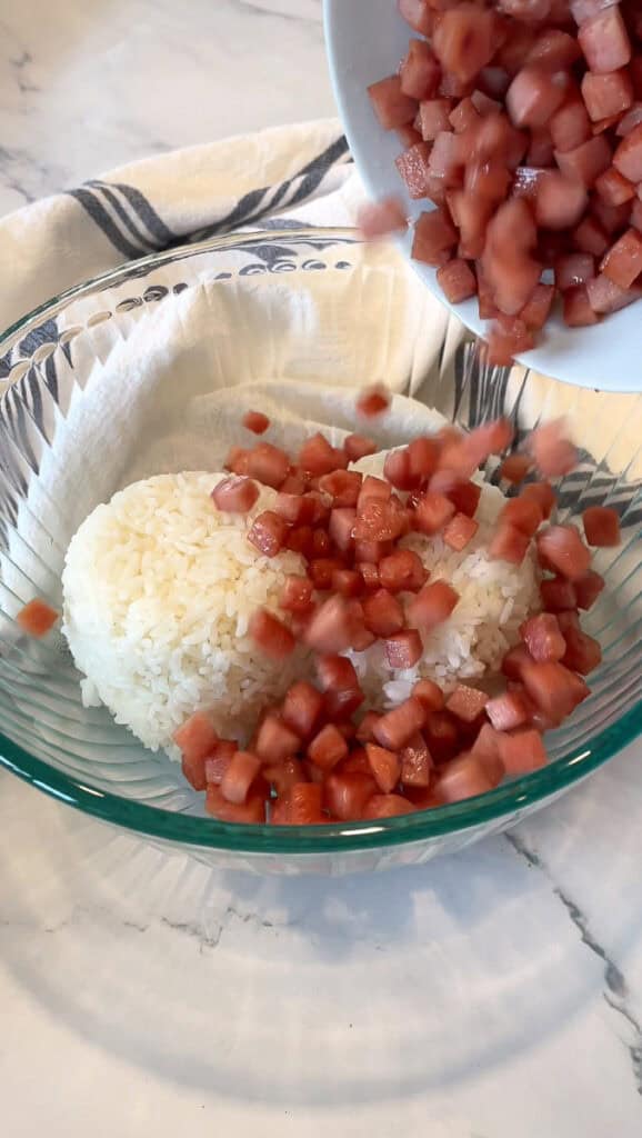Spam Rice Balls-4