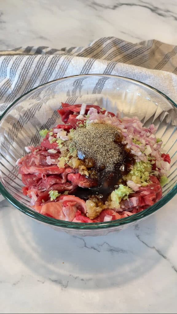 Lemongrass Beef-6