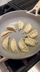 Beef Dumplings how to cook