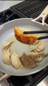 Beef Dumplings how to cook
