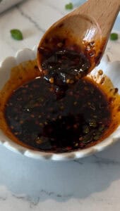 Dumpling Sauce how to make