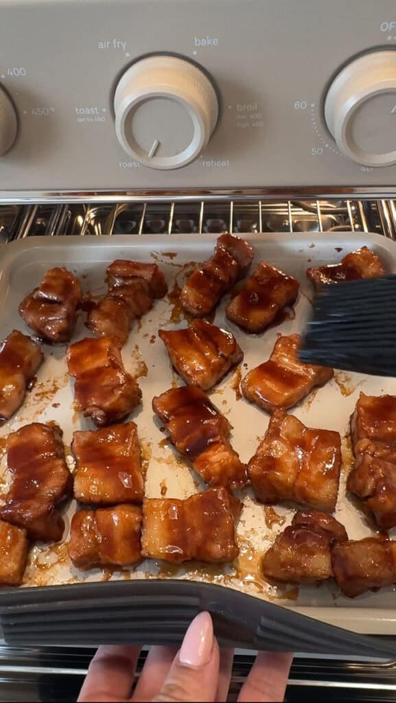 Filipino BBQ Pork Belly-7