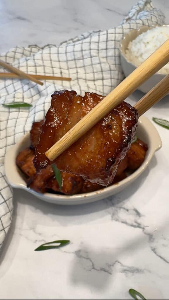 Filipino BBQ Pork Belly-9