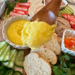 Vietnamese Mayo