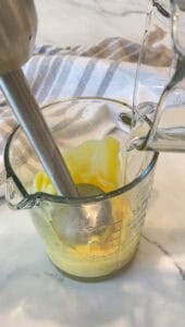 Vietnamese Mayo oil