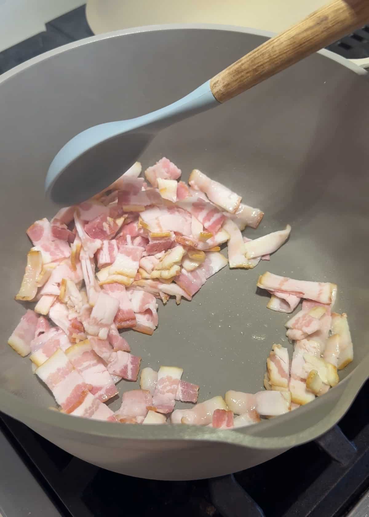 Zuppa Toscana Soup Recipe Bacon