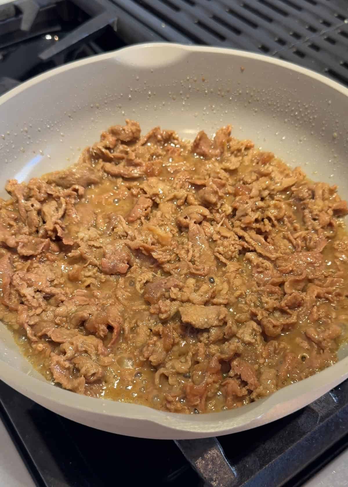 Trader Joe's Bulgogi