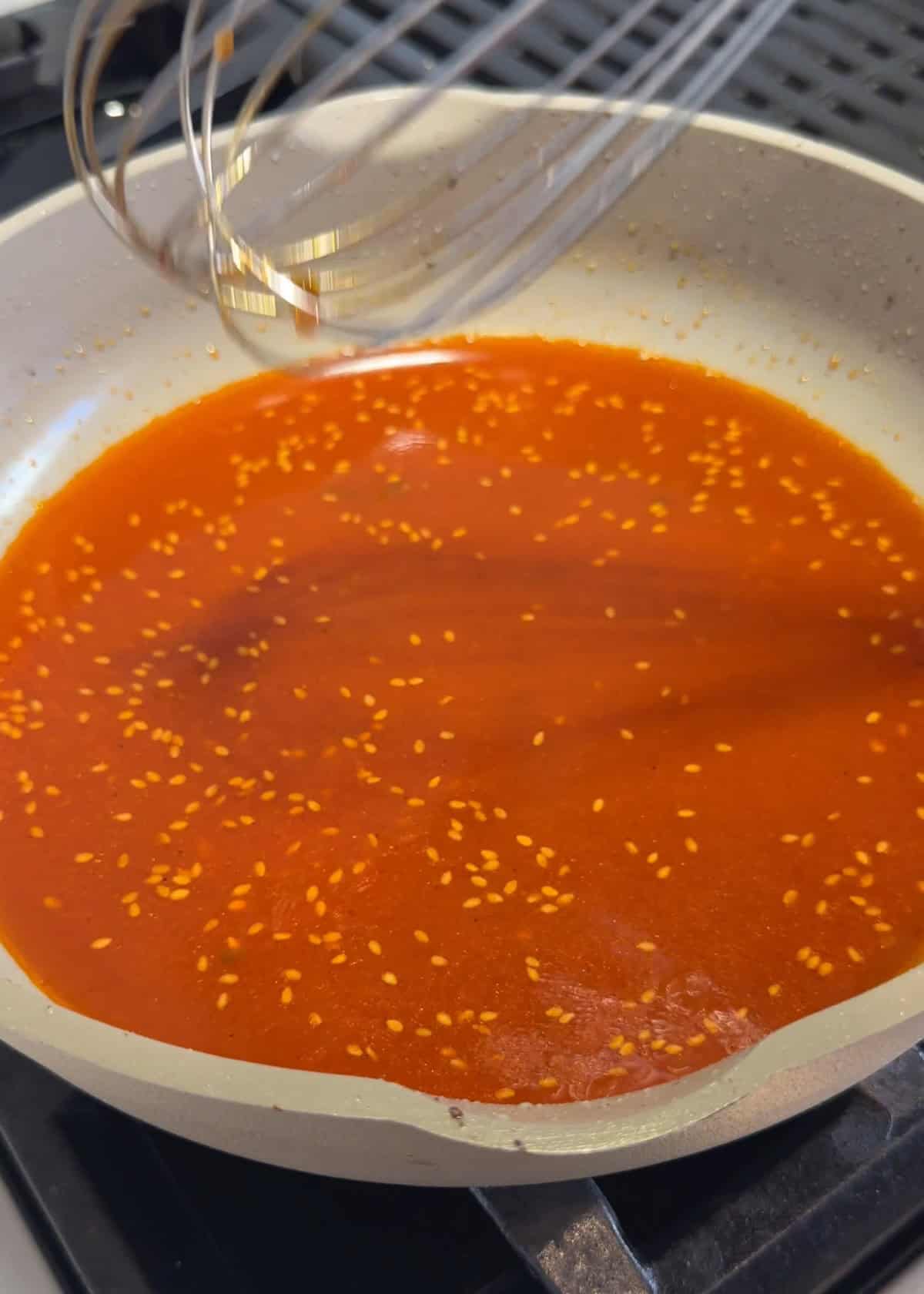 how to make Tteokbokki